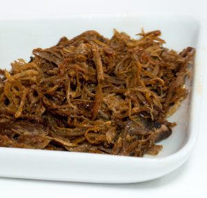 Special Shredded Beef