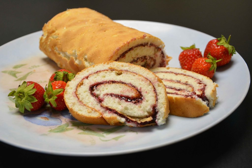 Swiss Roll