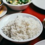 Simple Rice - white rice